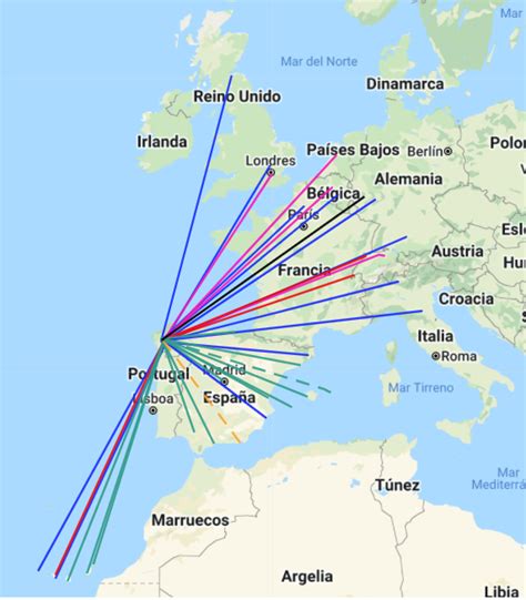 vuelos desde tenerife a santiago de compostela|Vuelos desde Tenerife a Santiago de Compostela desde